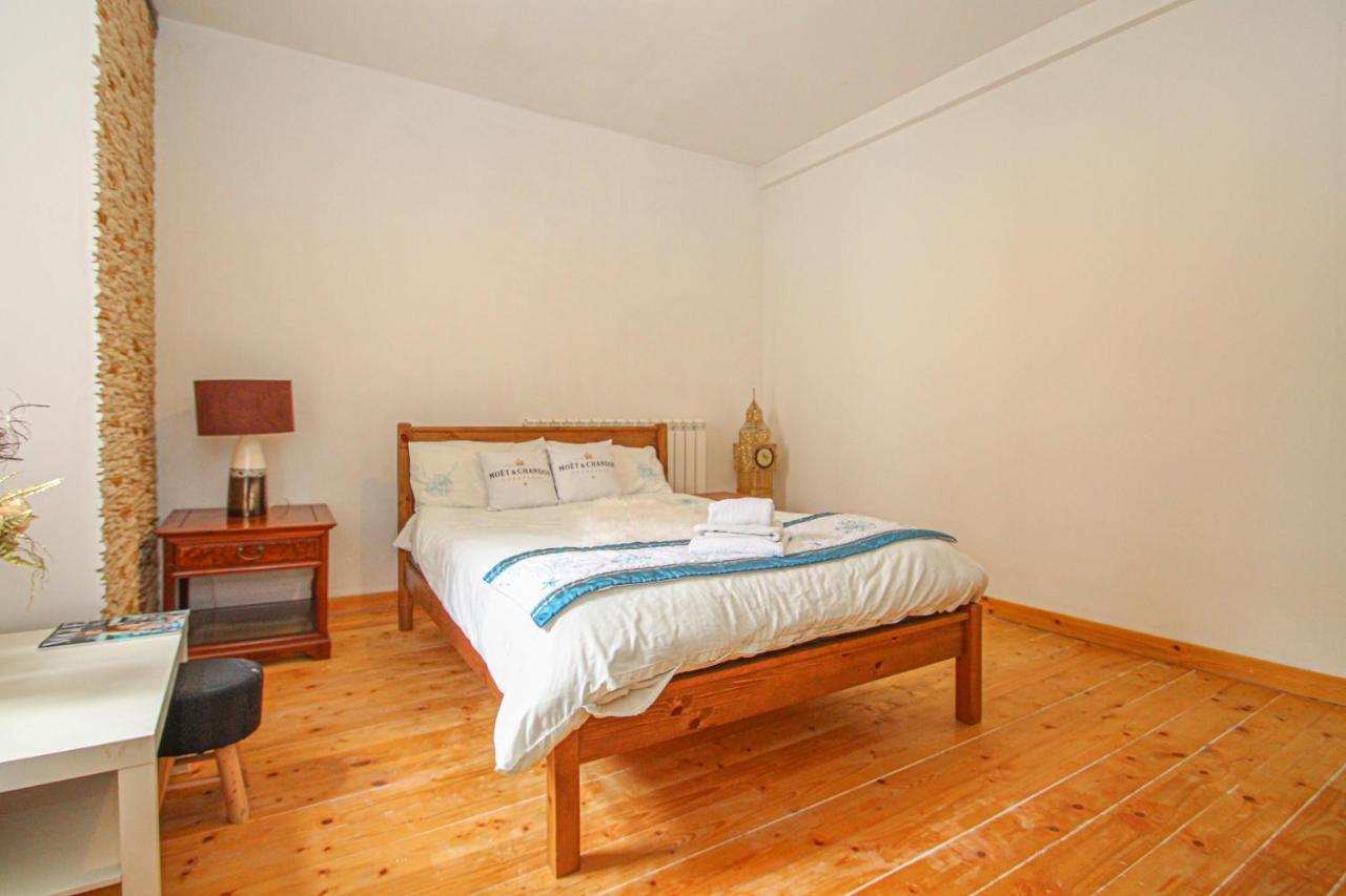 Deluxe Apartment Lanark Luaran gambar