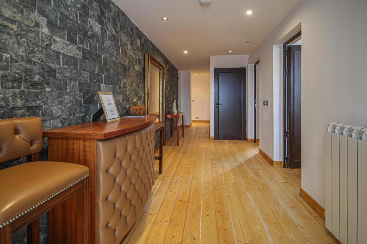 Deluxe Apartment Lanark Luaran gambar